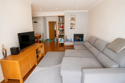 Apartamento T3 para Venda em Batalha