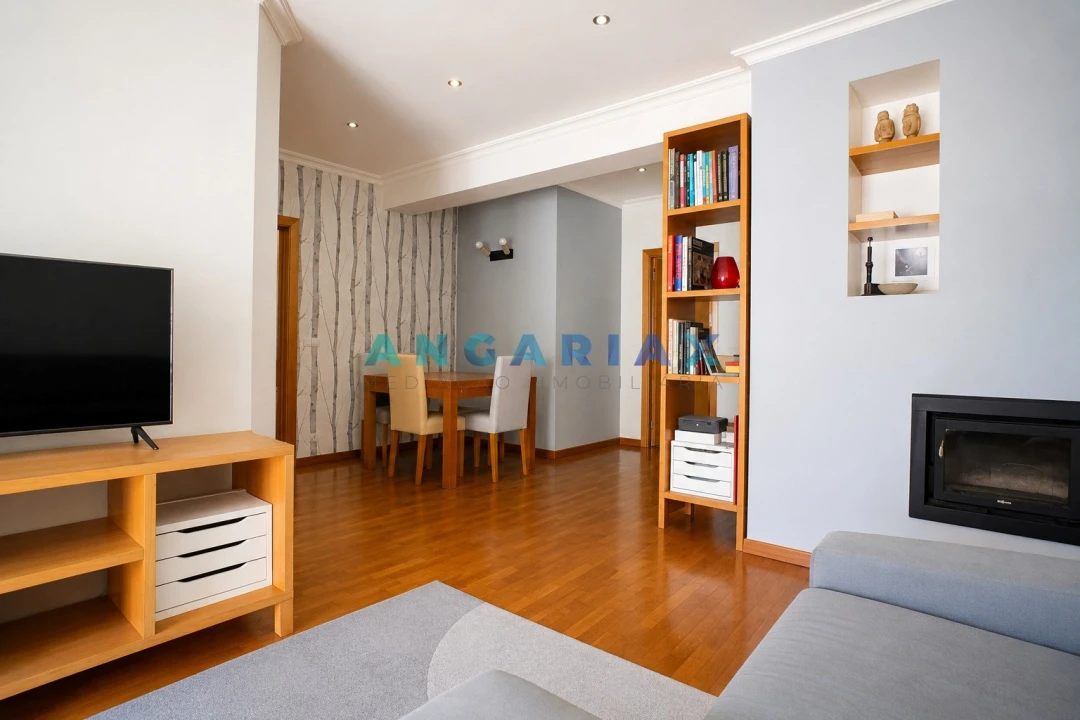Apartamento T3 para Venda em Batalha Foto 2