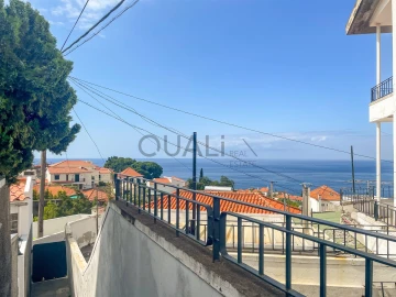 Moradia T1 para Venda em Funchal (Santa Maria Maior)