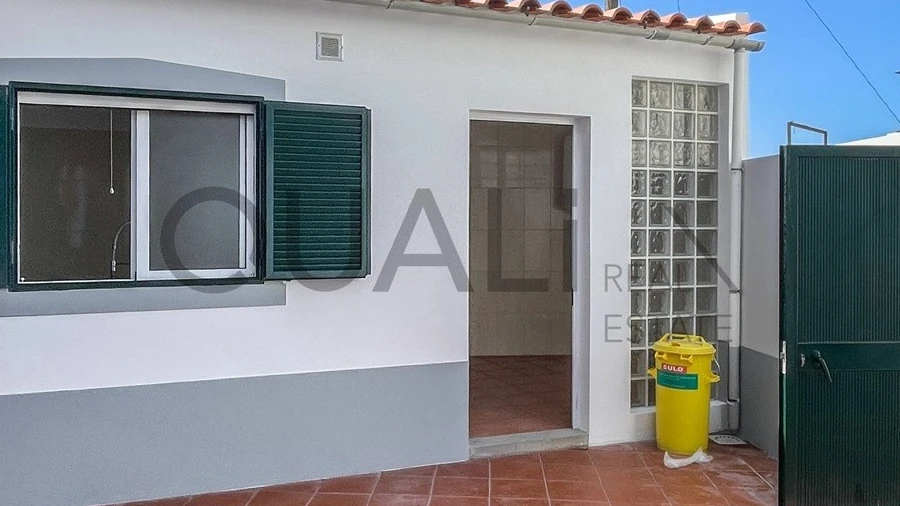 Moradia T1 para Venda em Funchal (Santa Maria Maior)