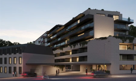 Apartamento T0 para Venda em Mafamude e Vilar do Paraíso