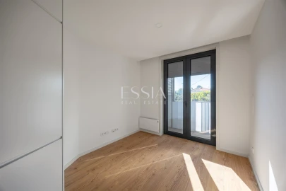 Apartamento T1 para Venda em Paranhos