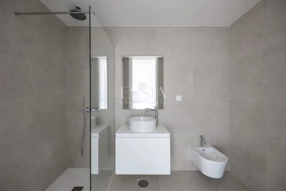 Apartamento T1 para Venda em Paranhos