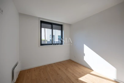 Apartamento T1 para Venda em Paranhos