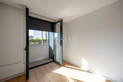 Apartamento T1 para Venda em Paranhos