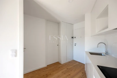 Apartamento T1 para Venda em Paranhos