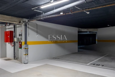 Apartamento T1 para Venda em Paranhos