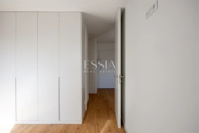 Apartamento T1 para Venda em Paranhos