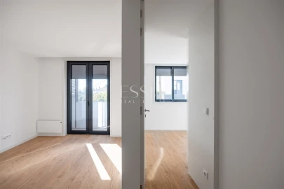 Apartamento T1 para Venda em Paranhos