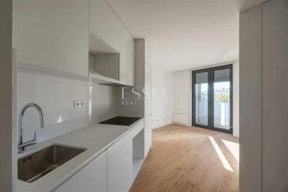 Apartamento T1 para Venda em Paranhos