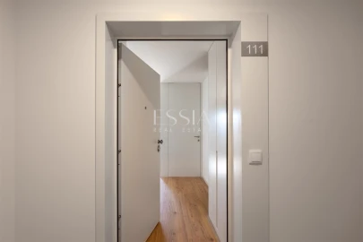 Apartamento T1 para Venda em Paranhos