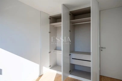 Apartamento T1 para Venda em Paranhos