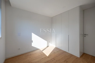 Apartamento T1 para Venda em Paranhos
