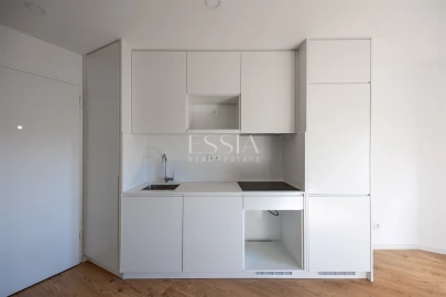 Apartamento T1 para Venda em Paranhos