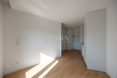 Apartamento T1 para Venda em Paranhos