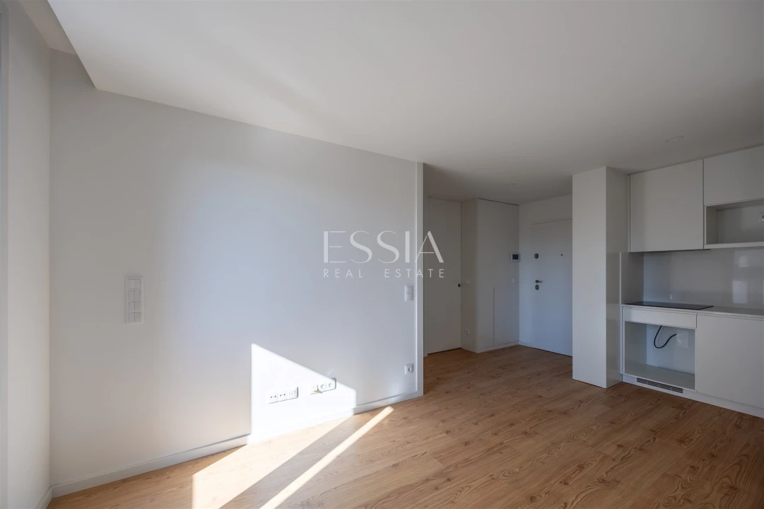 Apartamento T1 para Venda em Paranhos Foto 4