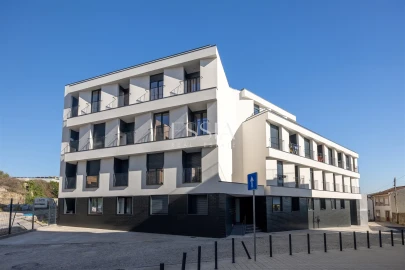 Apartamento T1 para Venda em Paranhos