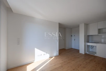 Apartamento T1 para Venda em Paranhos