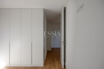 Apartamento T1 para Venda em Paranhos