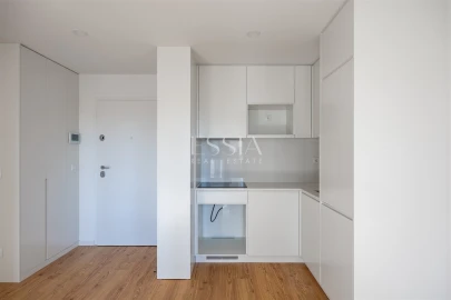 Apartamento T1 para Venda em Paranhos