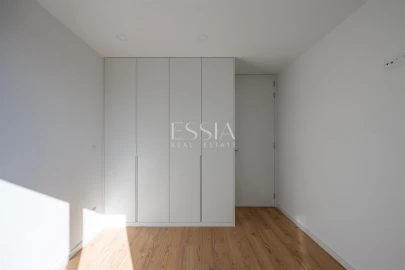 Apartamento T1 para Venda em Paranhos
