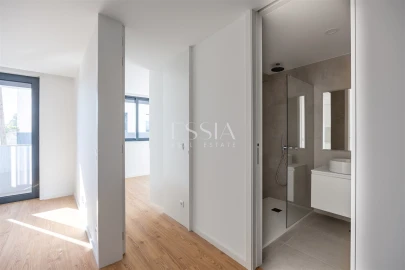 Apartamento T1 para Venda em Paranhos