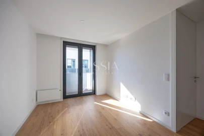 Apartamento T1 para Venda em Paranhos