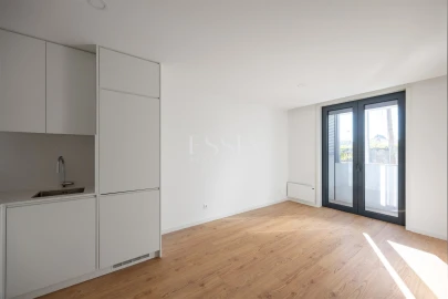 Apartamento T1 para Venda em Paranhos