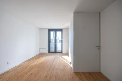 Apartamento T1 para Venda em Paranhos