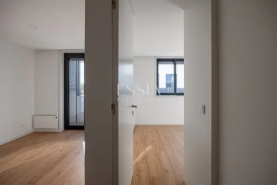 Apartamento T1 para Venda em Paranhos