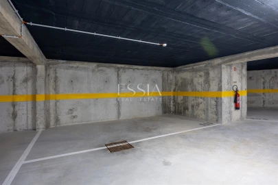 Apartamento T1 para Venda em Paranhos
