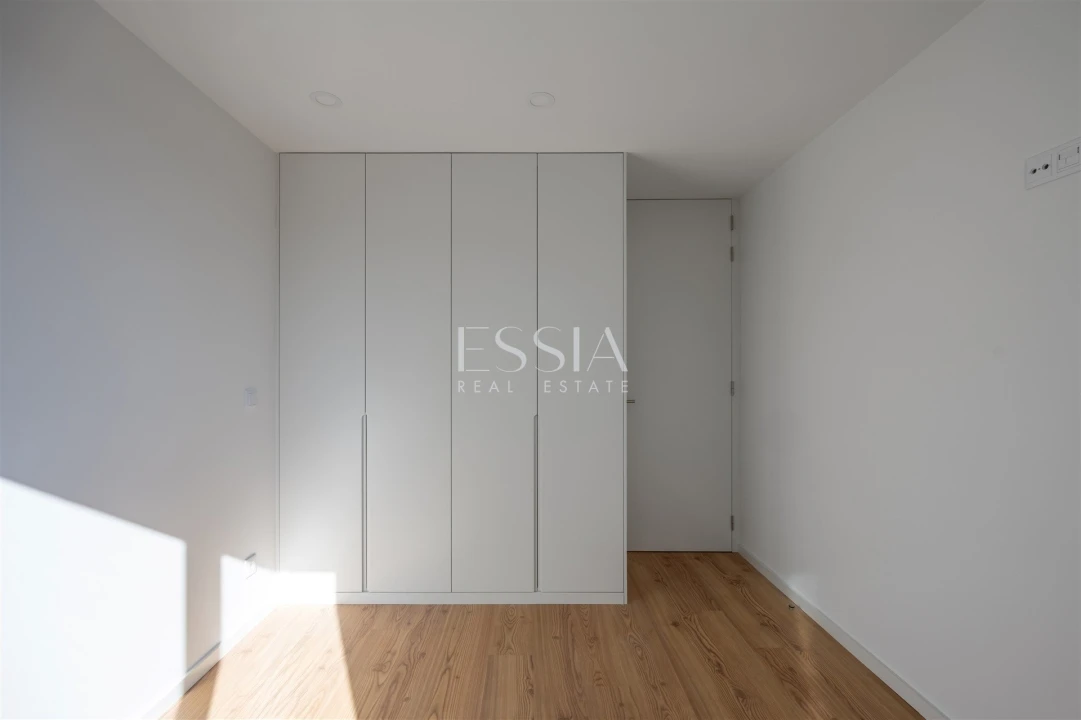 Apartamento T1 para Venda em Paranhos Foto 17