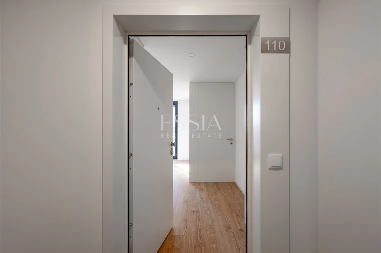 Apartamento T1 para Venda em Paranhos Foto 18
