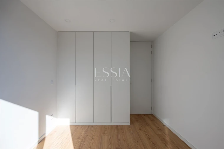 Apartamento T1 para Venda em Paranhos Foto 17