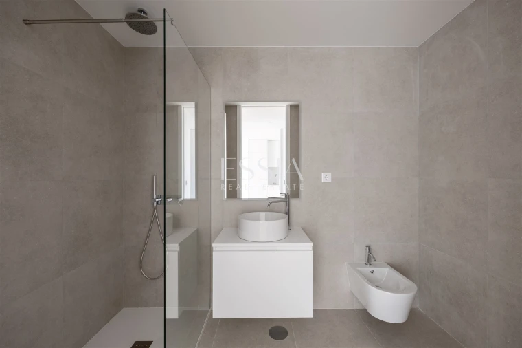 Apartamento T1 para Venda em Paranhos Foto 11