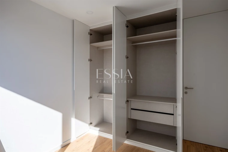 Apartamento T1 para Venda em Paranhos Foto 15