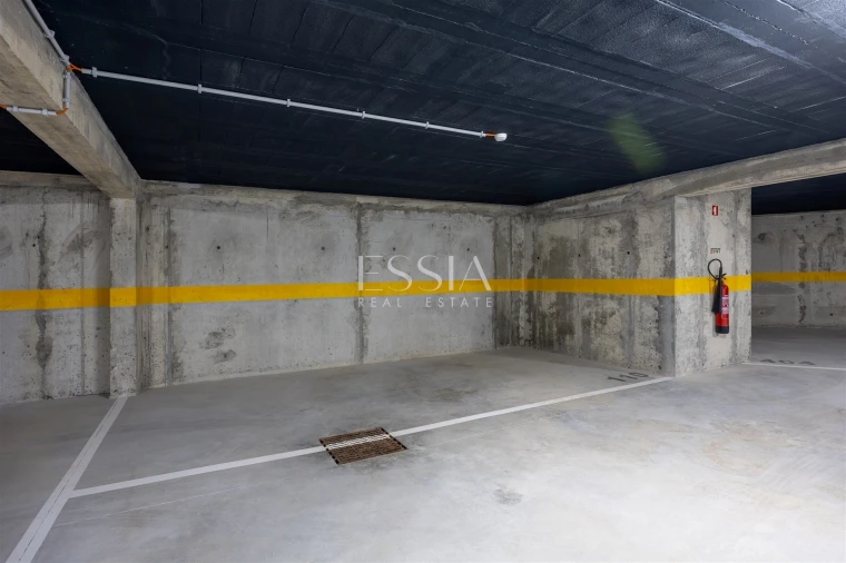 Apartamento T1 para Venda em Paranhos Foto 19