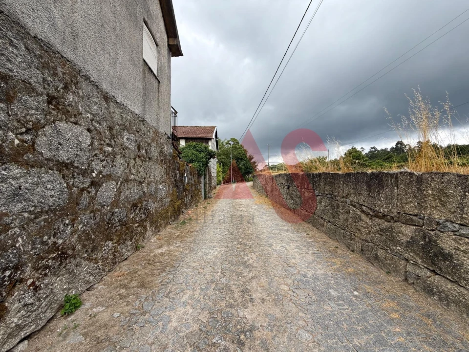 Moradia T0 para Venda em Estorãos Foto 29