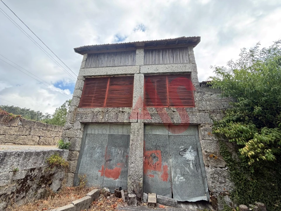 Moradia T0 para Venda em Estorãos Foto 9