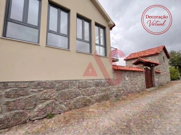 Moradia T0 para Venda em Estorãos