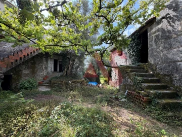 Moradia T0 para Venda em Estorãos