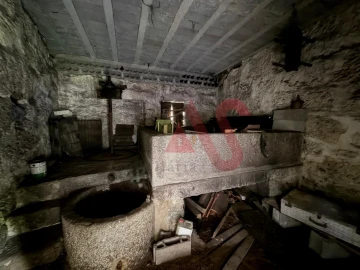 Moradia T0 para Venda em Estorãos