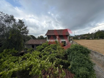 Moradia T0 para Venda em Estorãos