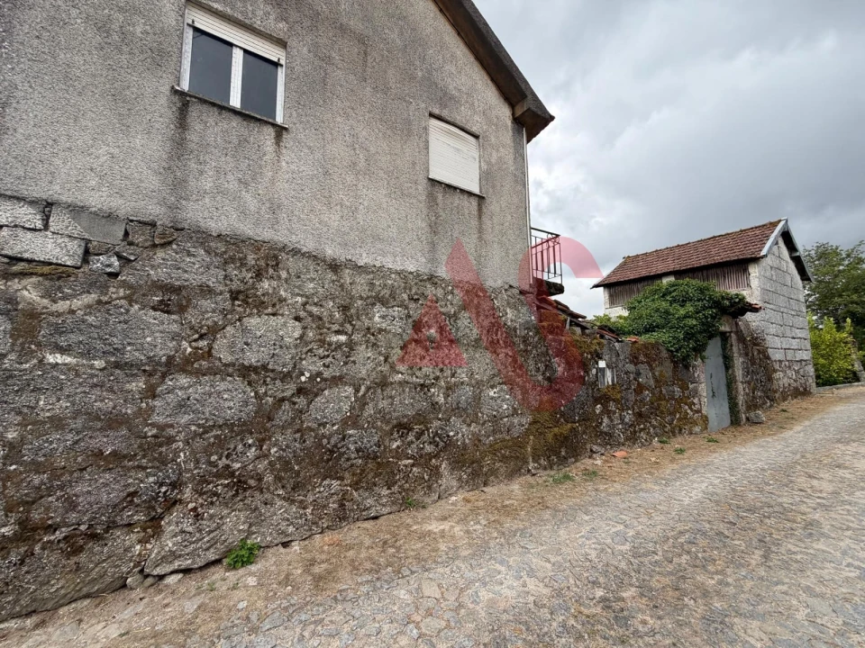Moradia T0 para Venda em Estorãos Foto 10