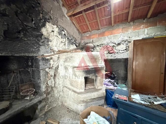 Moradia T0 para Venda em Estorãos Foto 20