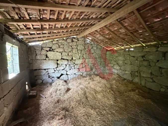 Moradia T0 para Venda em Estorãos Foto 19
