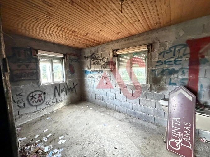 Moradia T0 para Venda em Estorãos Foto 16