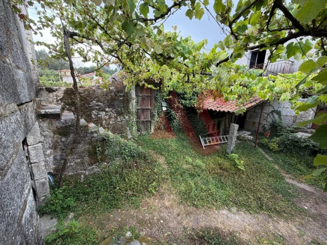 Moradia T0 para Venda em Estorãos Foto 27