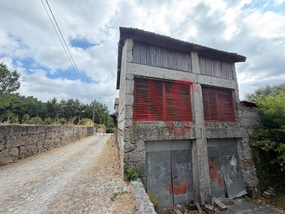 Moradia T0 para Venda em Estorãos Foto 23