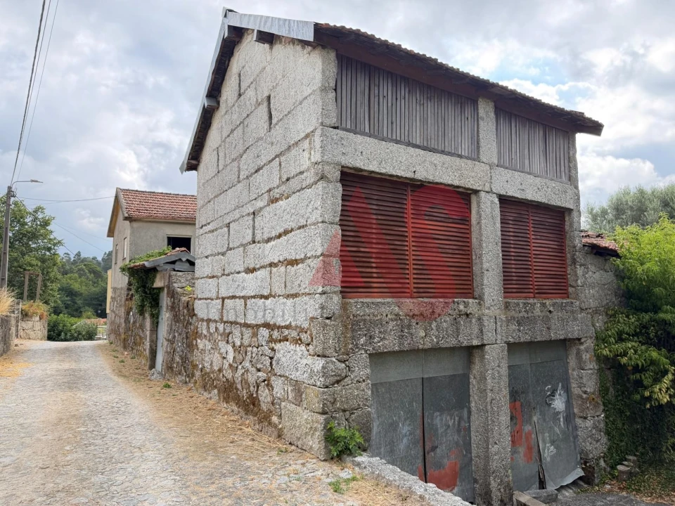 Moradia T0 para Venda em Estorãos Foto 8